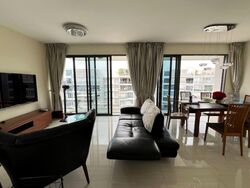 Riversound Residence (D19), Condominium #540399111